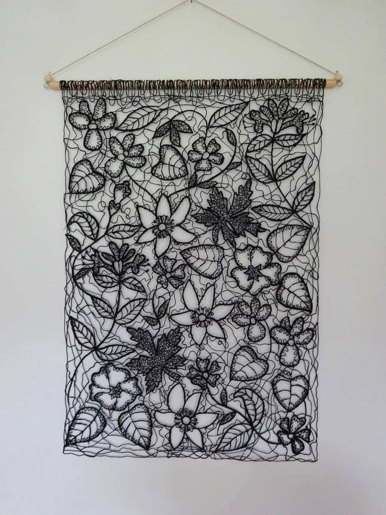 Original Contemporary Nature Sculpture by Paula Horsley