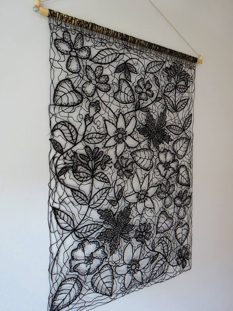 Original Contemporary Nature Sculpture by Paula Horsley