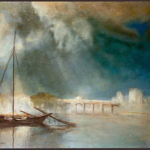 Collection After Turner and the Loire (1999 à 2002)