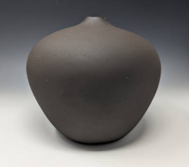 Organic Vase No. 11 thumb
