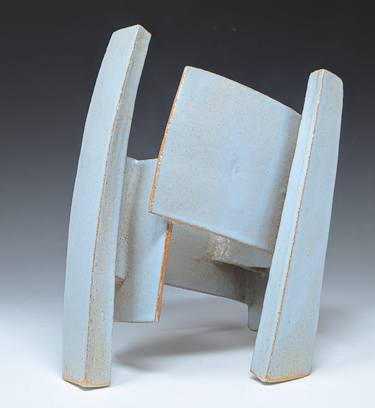 Original Contemporary Architecture Sculpture by JUAN ARZAC