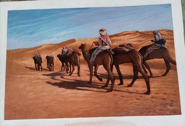 Print of Fine Art Transportation Collage by Michael Sowah Abigi-Doo Okpoti