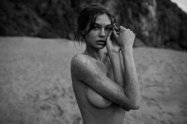 Original Nude Photography by Edward Aninaru