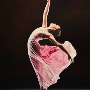 Collection Women, nude, erotic paintings
