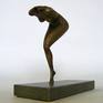 Collection figurative original sculpture