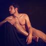 Collection male nude photography