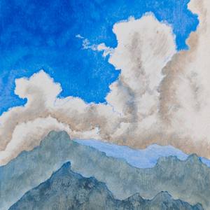Collection Mountainscapes - Studies