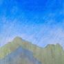 Collection Mountainscapes - Studies