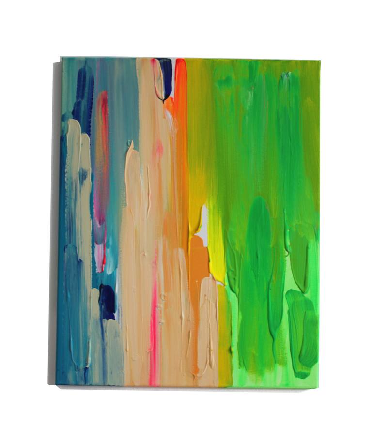Original  Painting by annelotte vos
