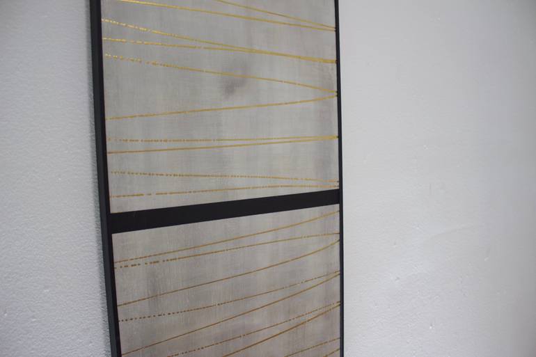Original Other Abstract Mixed Media by Shawn Patric Ferguson