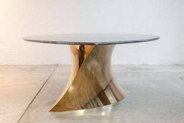 Geometra Dining Table thumb