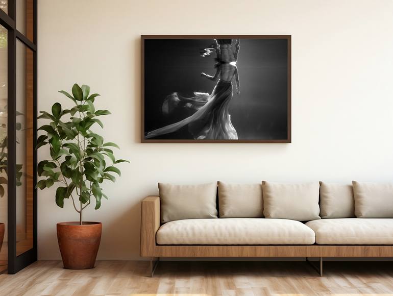 Original Realism Women Photography by Inna Yurchenko