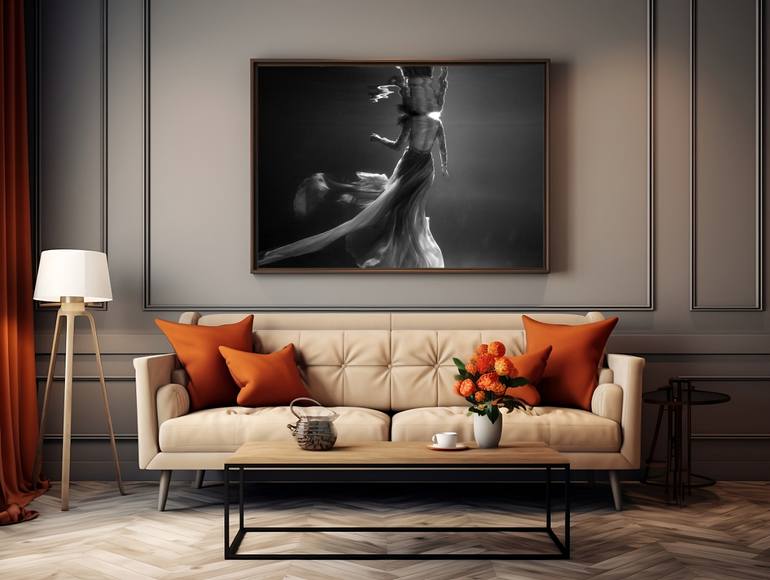 Original Realism Women Photography by Inna Yurchenko