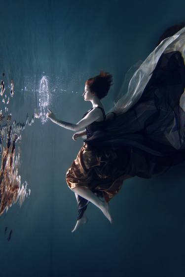 Underwater world, Photo shoot, Underwater photography, Woman thumb