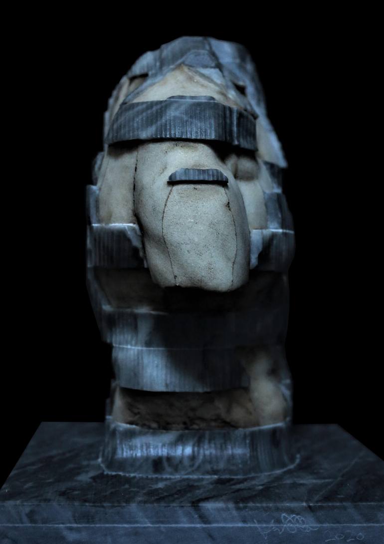 Original Contemporary Other Sculpture by Coco Park