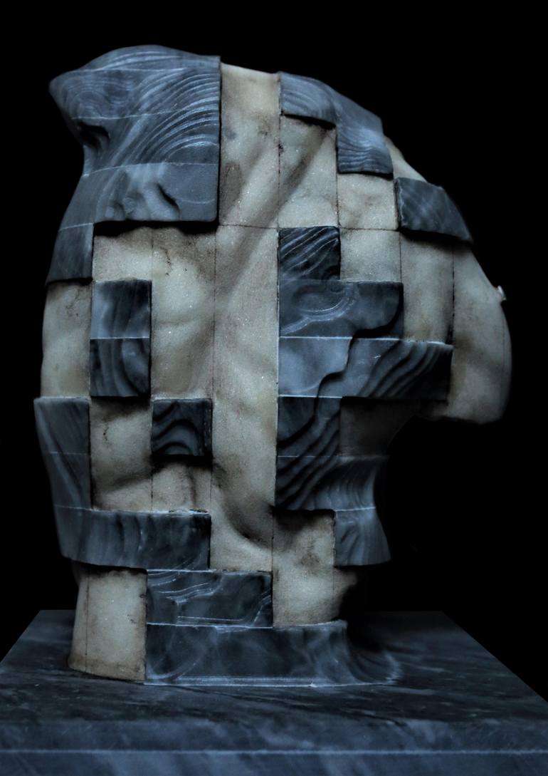 Original Contemporary Other Sculpture by Coco Park