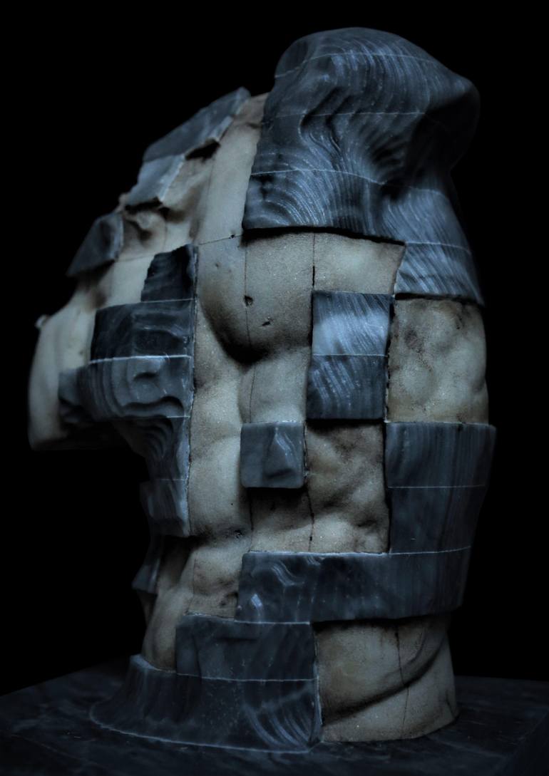 Original Contemporary Other Sculpture by Coco Park