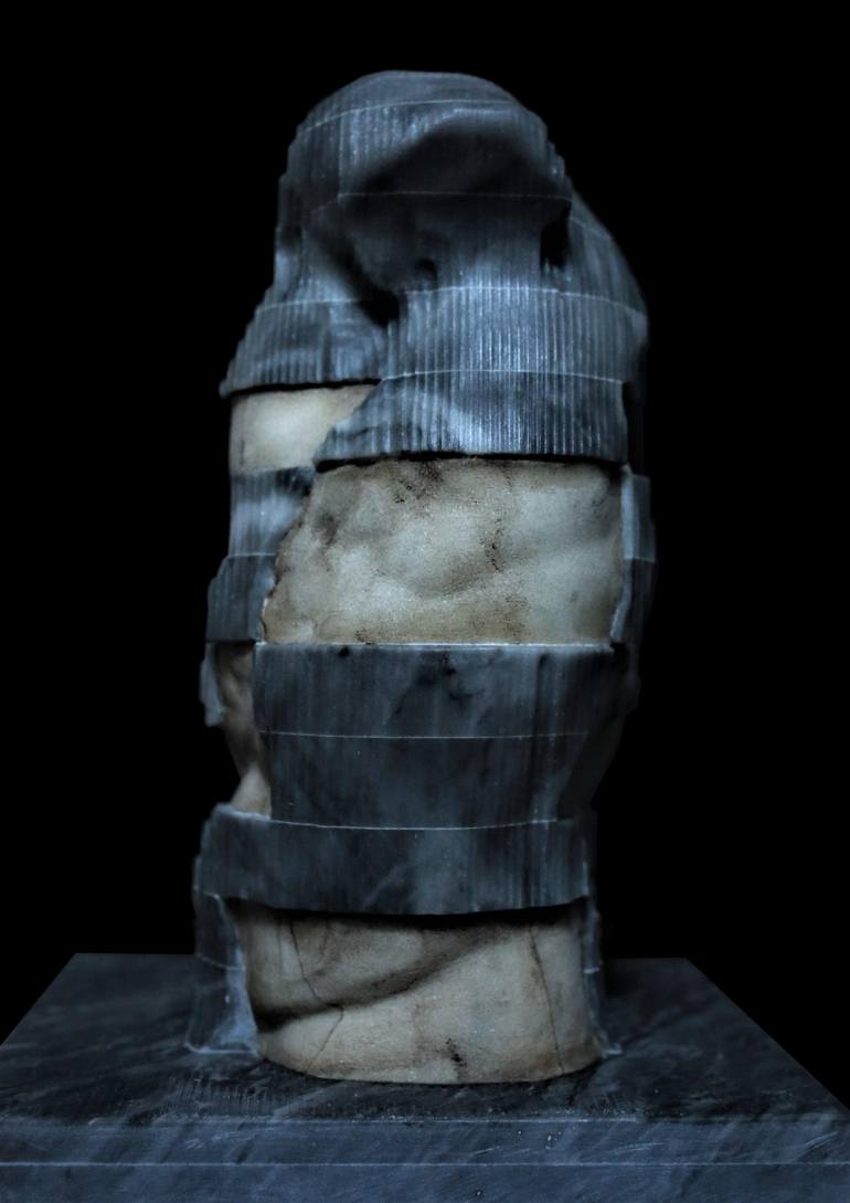 Original Contemporary Other Sculpture by Coco Park