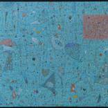 Blue-Red Symposium by Alexander Vorobyev