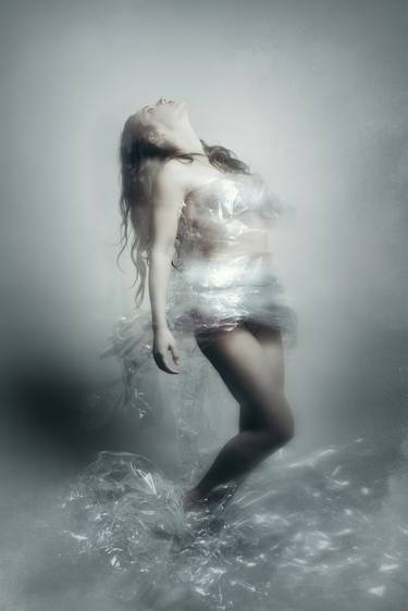 Original Conceptual Body Photography by Studio Clavicule Pics Cédric Brion
