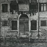 Collection Etchings