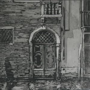 Collection Etchings