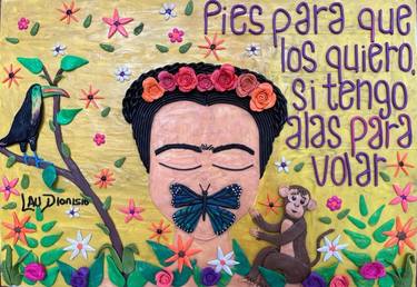 Frida Lover thumb