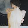 particular of Gaia woman