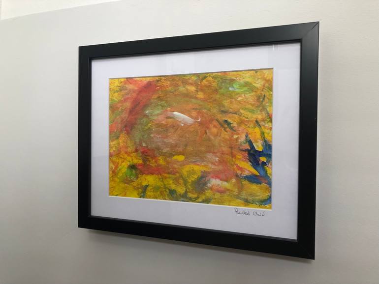 Original Other Body Painting by Anne Conneally