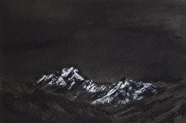 Original Fine Art Landscape Paintings by Pragya Bhargava