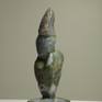 Naked Woman, front view