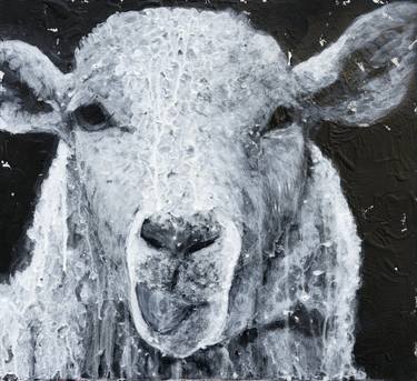 Print of Animal Paintings by Vu Hed