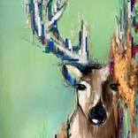 The Fascinator by Tabitha Bogard