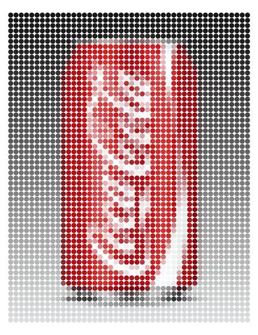 Can of Coca Cola thumb