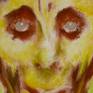 Close-up detail
