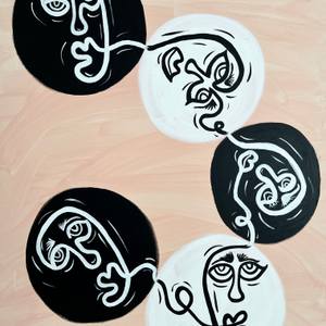 "Chain Of Emotions"