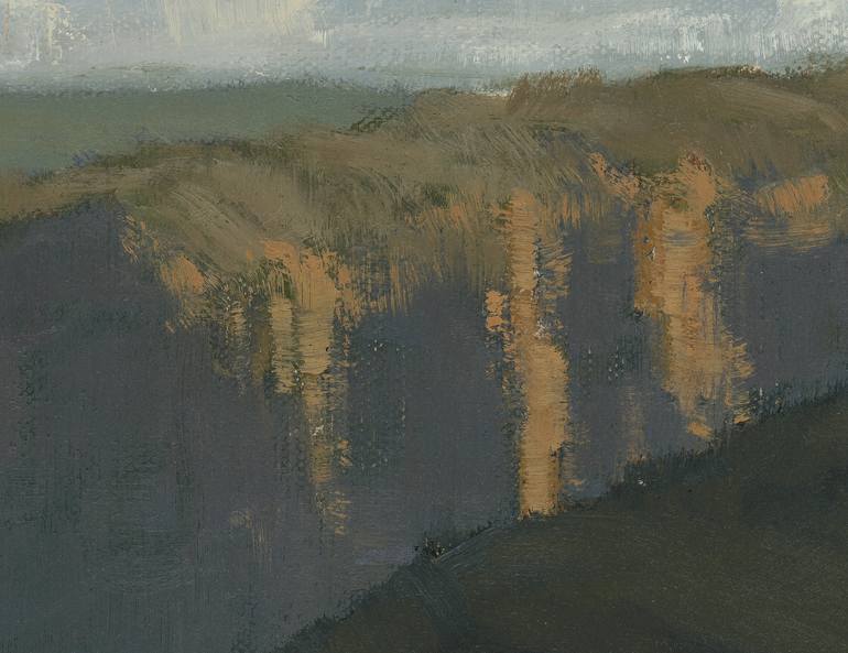 Original Landscape Painting by Wayne Haag