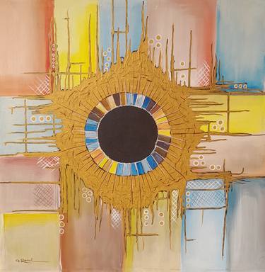 Ghulam Rasool Artworks | Saatchi Art