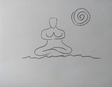 meditation thumb