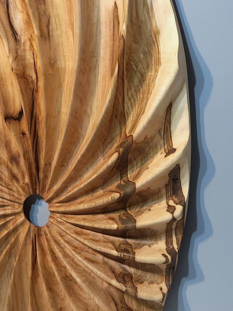 Original Contemporary Abstract Sculpture by Andy Dipietro