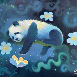 The Garden of Quiet Dreams