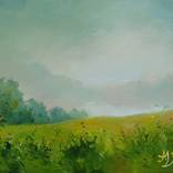 Original Expressionism Paintings by Anita Zotkina