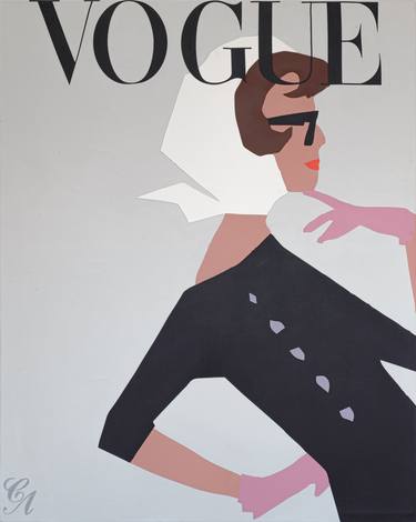 Vogue thumb