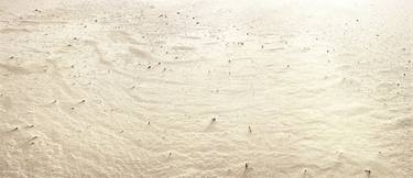 Original Photorealism Beach Photography by Valerie Knight