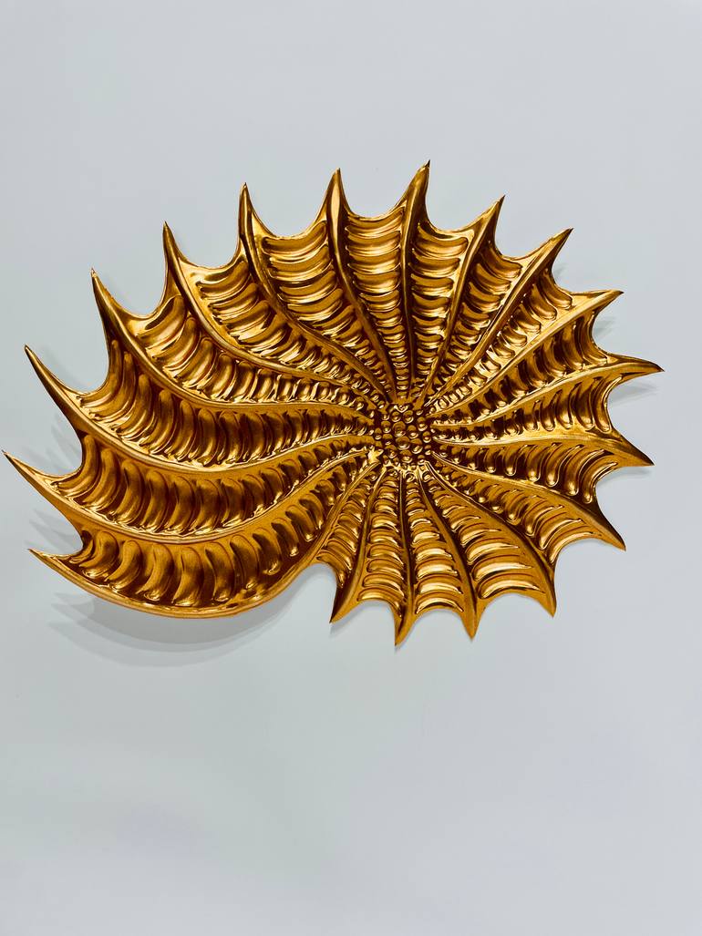Original Contemporary Animal Sculpture by Paola Maccioni
