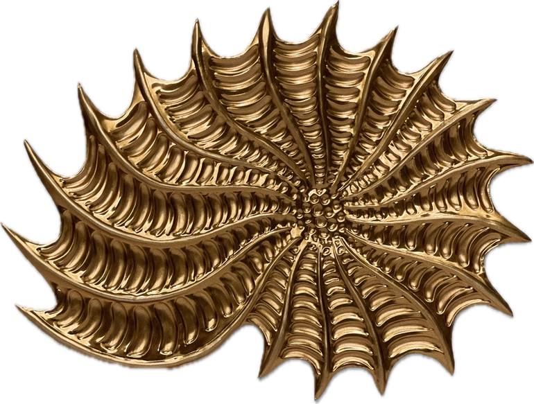 Original Contemporary Animal Sculpture by Paola Maccioni