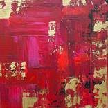 Samhain No. 1, Limited Edition Print by Julie Bevan