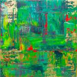 Samhain No. 3, Limited Edition Print by Julie Bevan