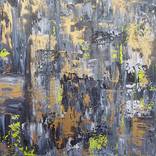 Samhain No. 4, Limited Edition Print by Julie Bevan