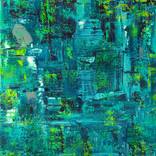Samhain No. 5, Limited Edition Print by Julie Bevan